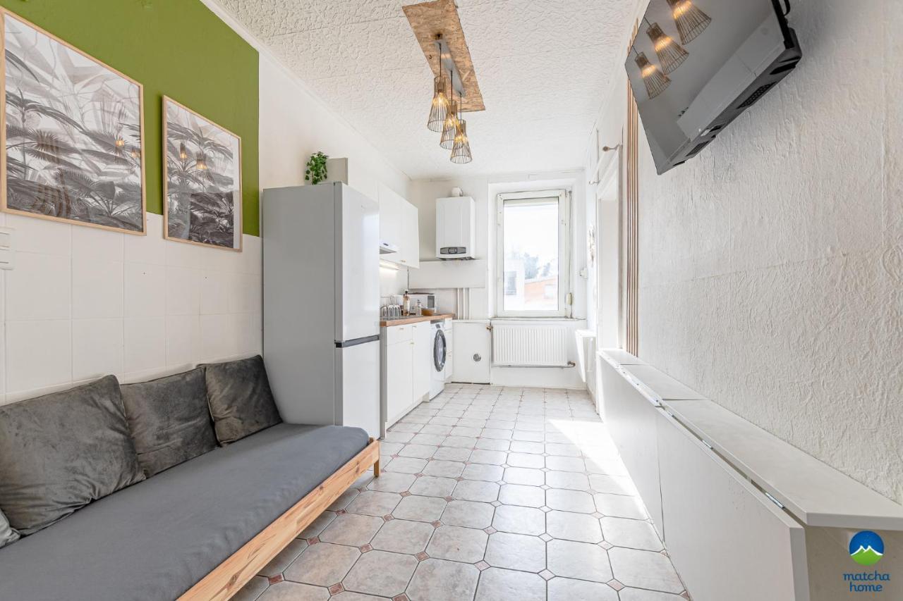 Matcha Home Hettange Exterior photo