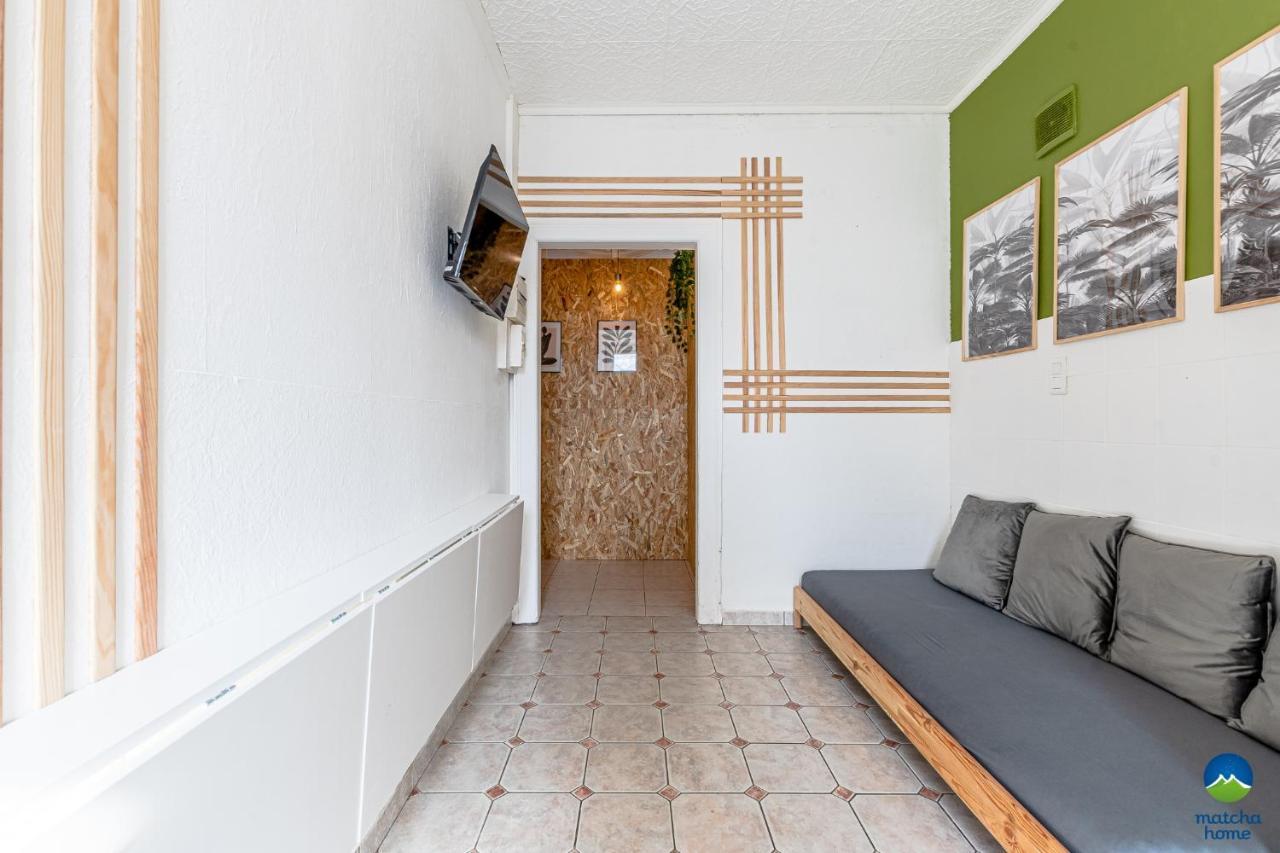 Matcha Home Hettange Exterior photo