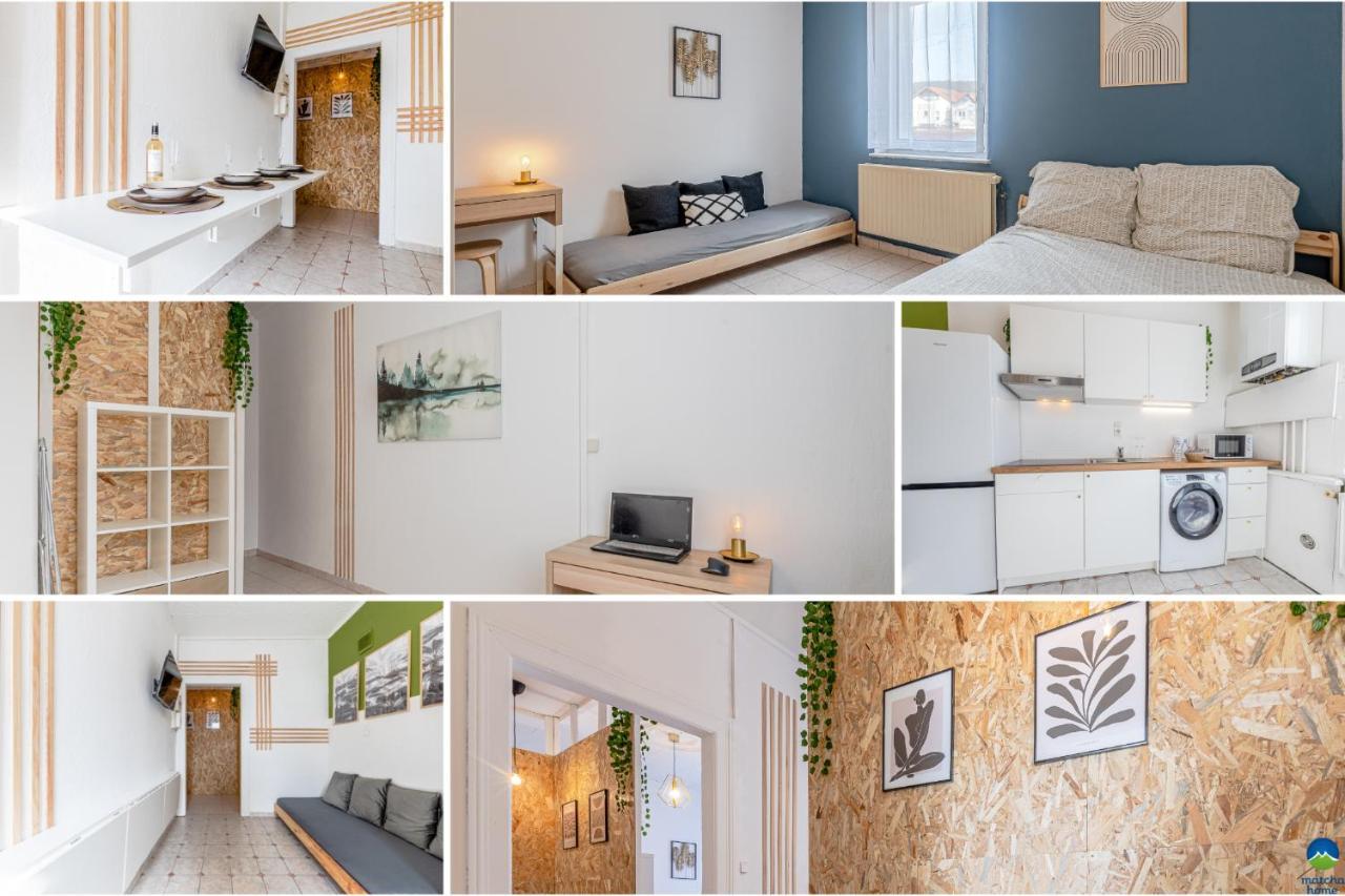 Matcha Home Hettange Exterior photo