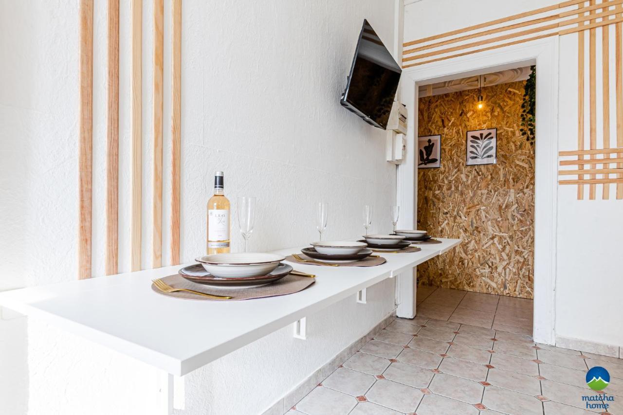 Matcha Home Hettange Exterior photo