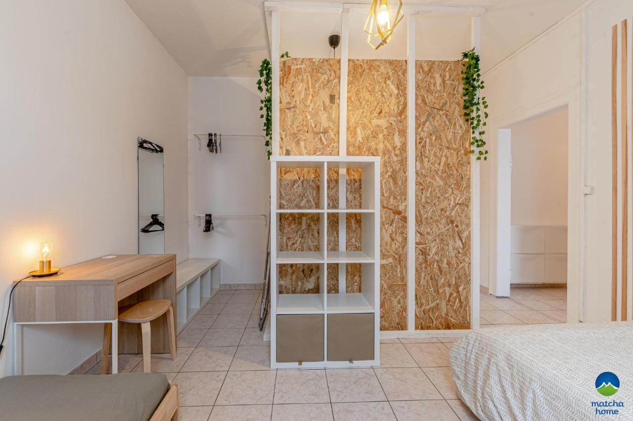 Matcha Home Hettange Exterior photo