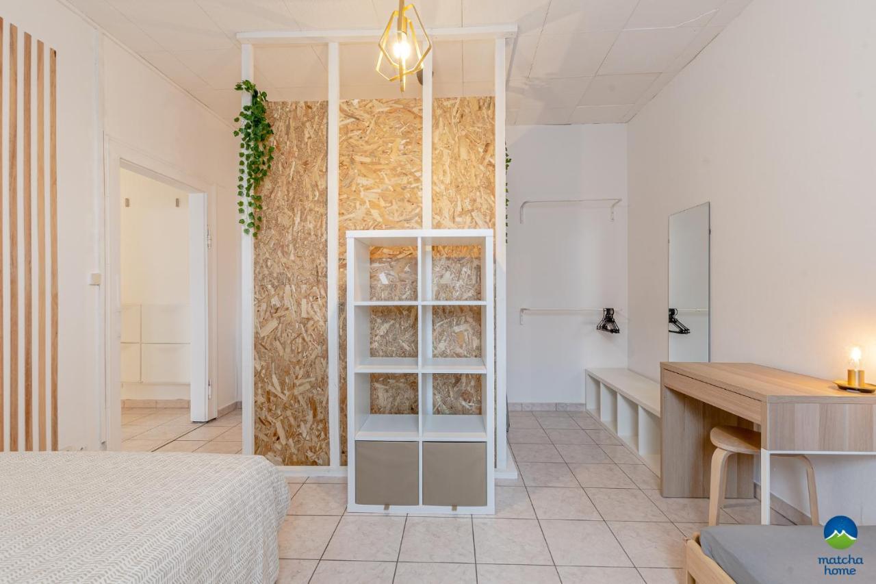Matcha Home Hettange Exterior photo