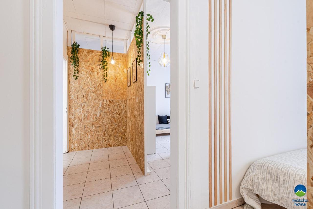 Matcha Home Hettange Exterior photo