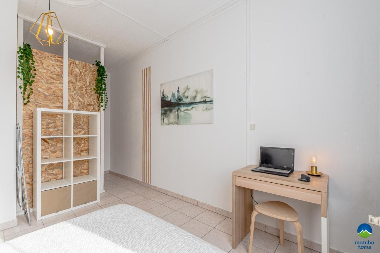 Matcha Home Hettange Exterior photo