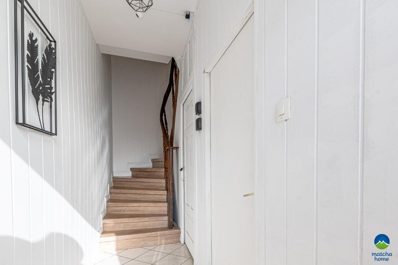 Matcha Home Hettange Exterior photo