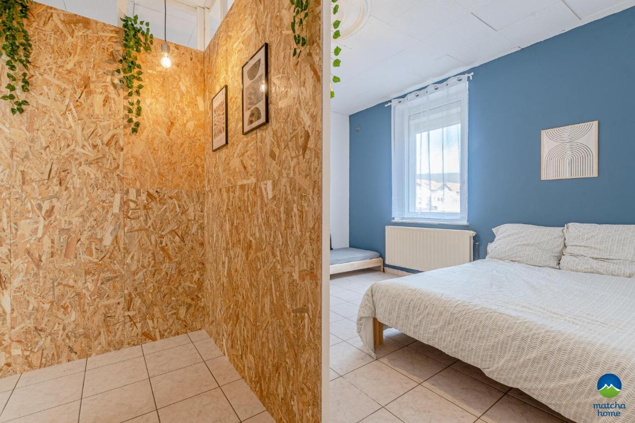 Matcha Home Hettange Exterior photo