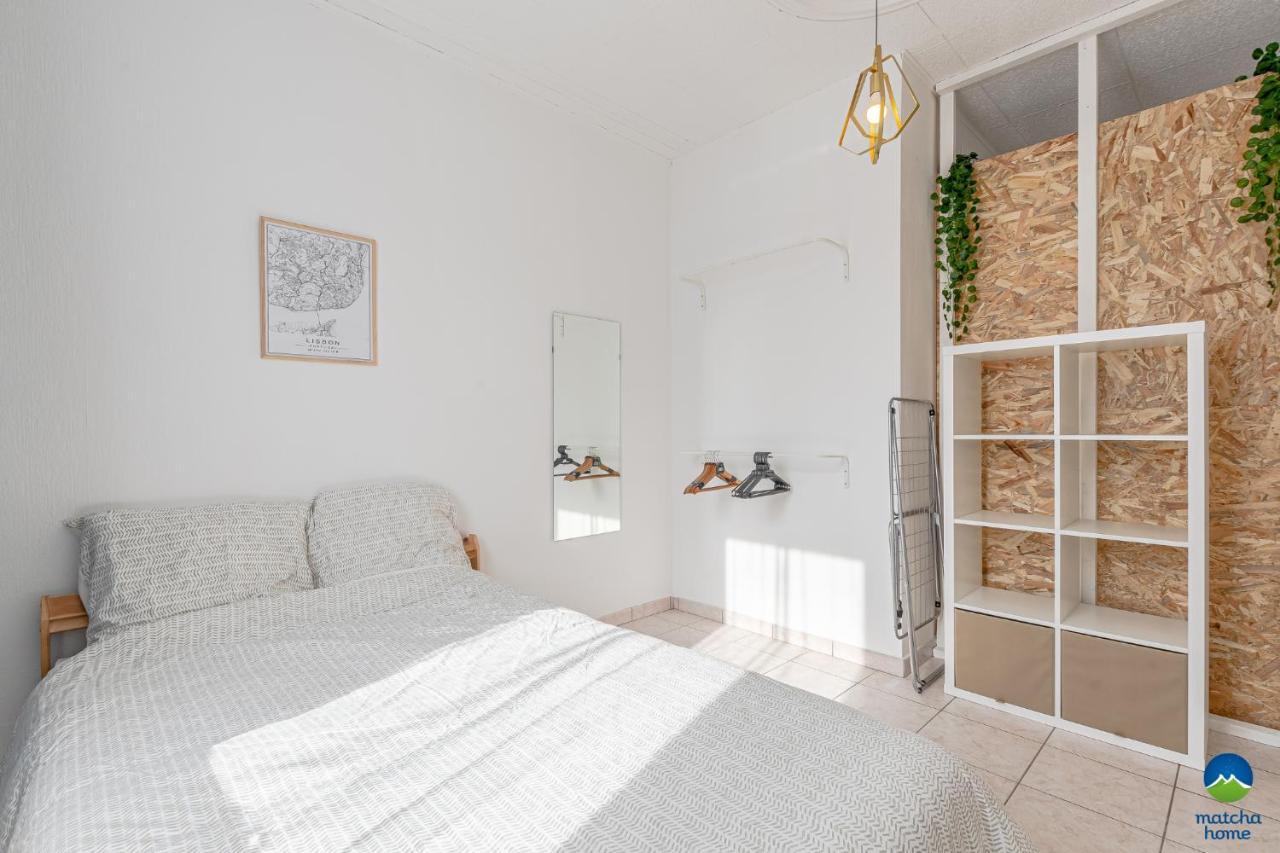 Matcha Home Hettange Exterior photo