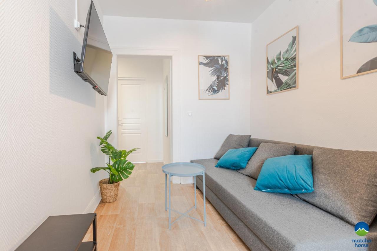 Matcha Home Hettange Exterior photo