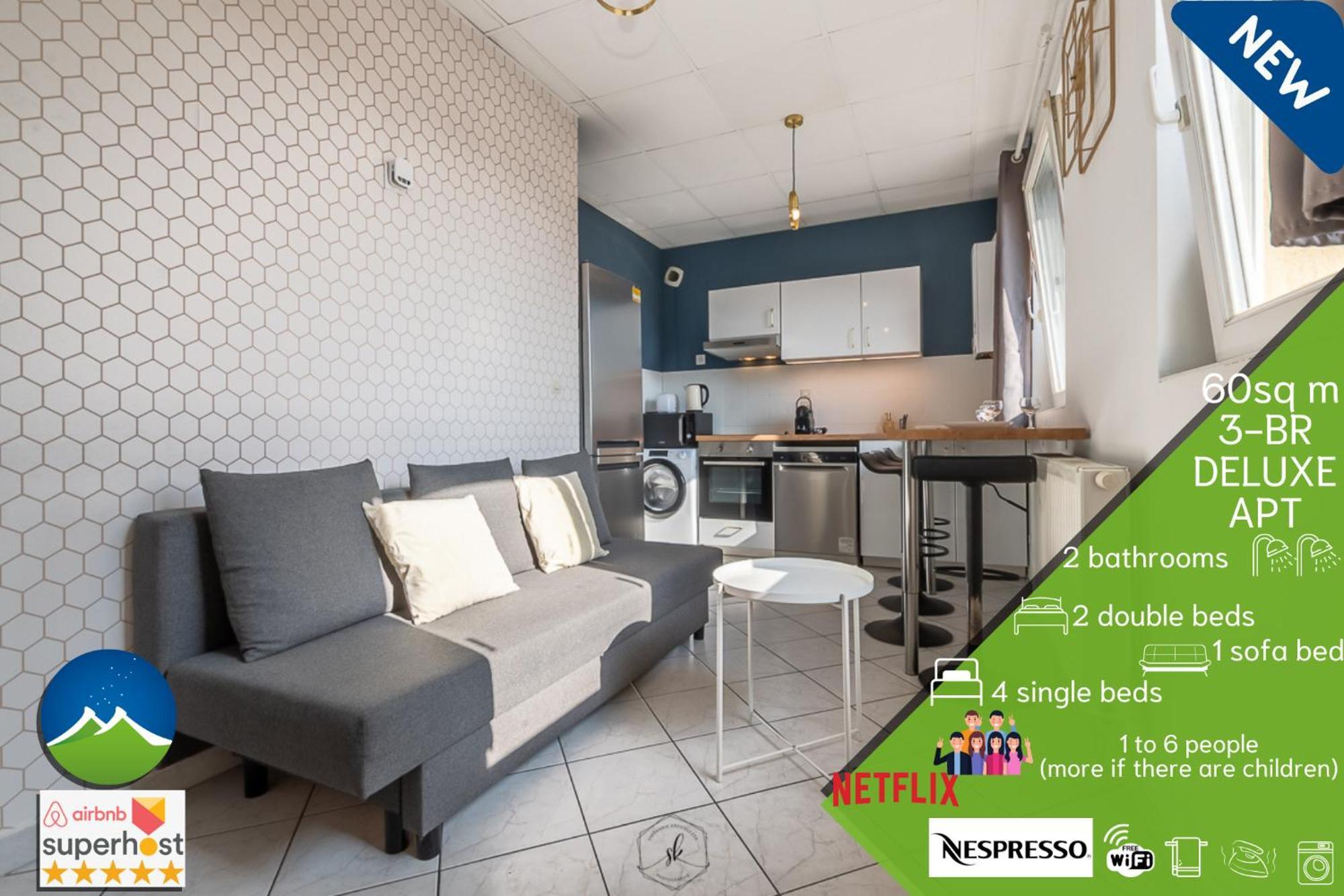 Matcha Home Hettange Exterior photo